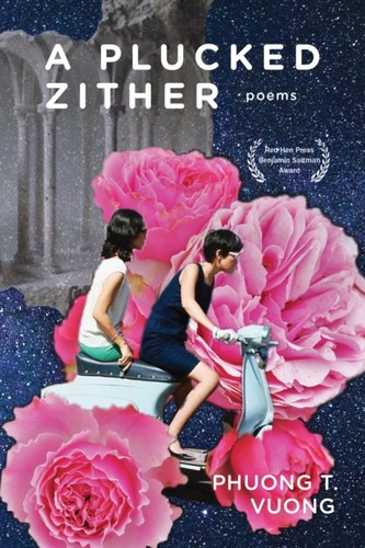 Plucked zither phuong - a,