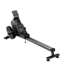 Uimoso Quiet Magnetic Rowing Machine with 16 Resistance Levels, 158kg Capacity