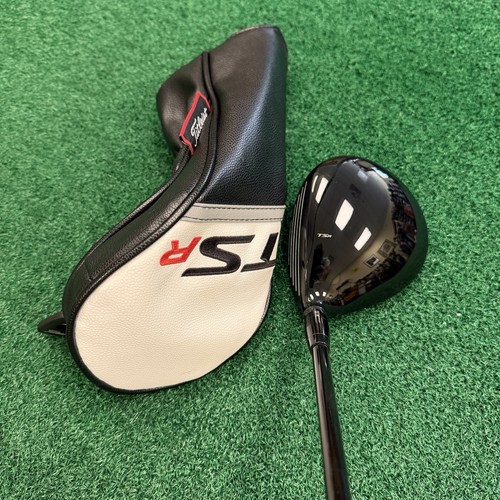 Titleist tsr2 wood - titleist, 14.5°