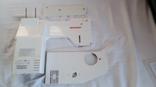 Bernina 1008 sewing machine - bernina,