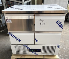 Prodis EC4DSS-LE 4 Drawer