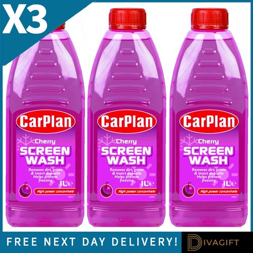 Carplan cherry scented all - 3,