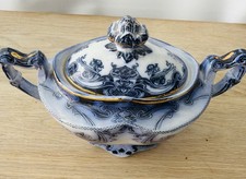 Royal Staffordshire “Iris