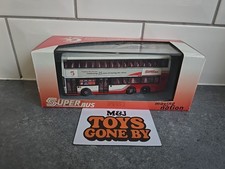Corgi 43219 1/76 Singapore Bus