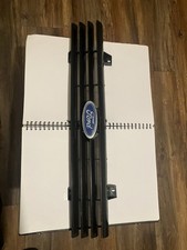 Ford Capri Mk3 Grill