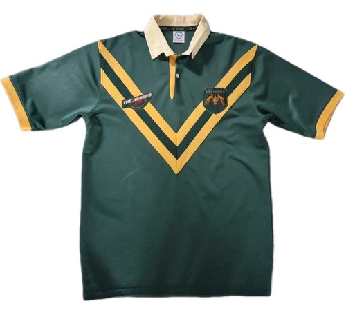 Men australia rugby league - australia,
