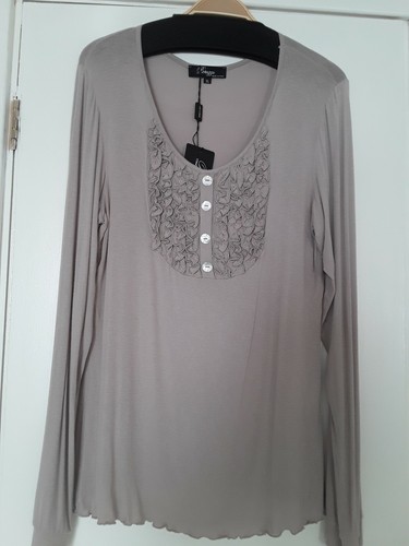 Peruzzi womenswear italian top - womenswear,