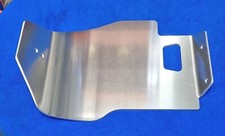 CTC YAMAHA TY250/350 MONO FLAT SUMP PLATE