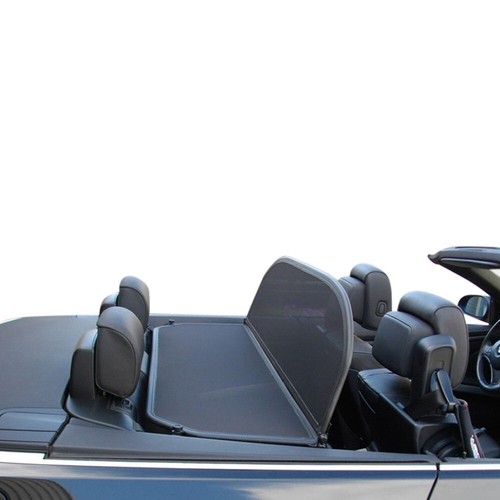 Wind deflector fits bmw - wind,