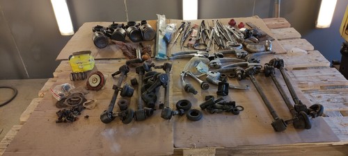 Austin a40 somerset parts - austin,