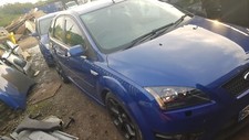 Ford Focus ST225 Mk2 4 Door