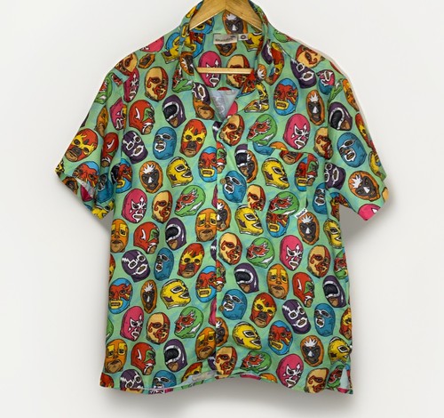 Boardies lucha libre - lucha,