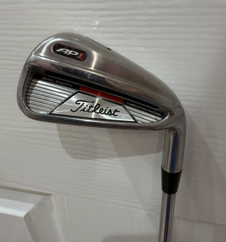 Titleist ap1 iron - #7,