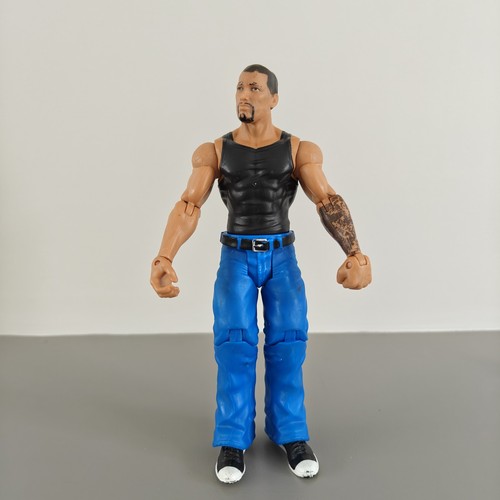 Hunico aka sin cara - sin,