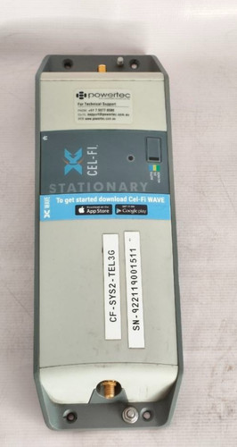 Lot powertec cel - 2,