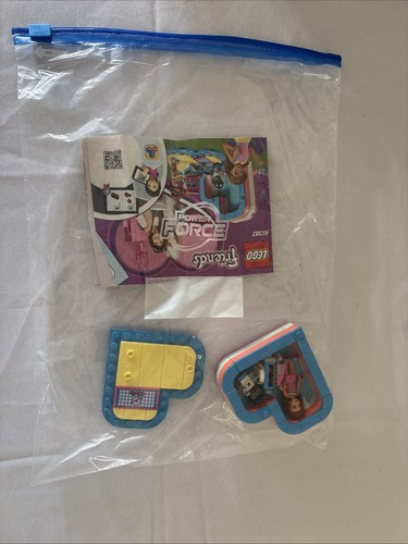 Lego friends 41387 olivia - friends,