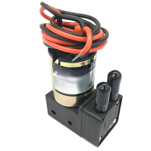 24vdc khf10 diaphragm ink pump - khf10,