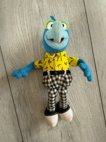 Vintage 2000 gonzo beanie - 2000,