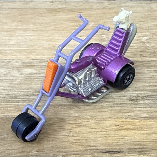 Matchbox superfast 38 - superfast, no