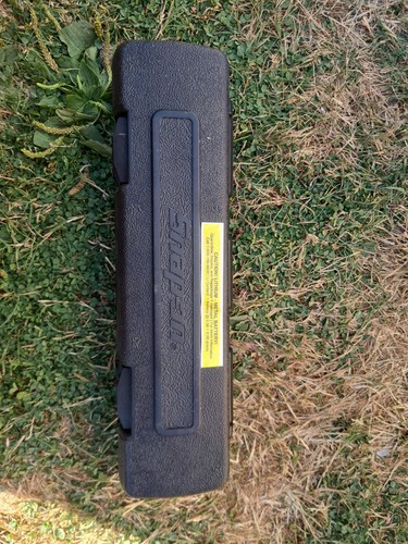 Snap tools torque wrench - tools,