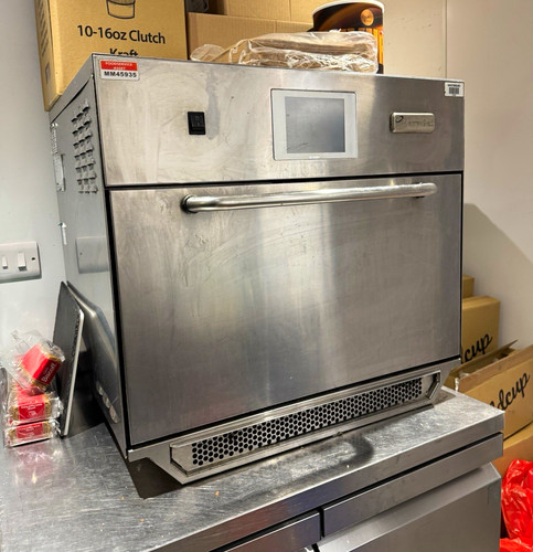 Merrychef eikon electric - eikon,