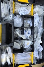 DCI Dental Spare Parts Bundle