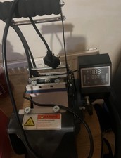 Mug Heat Press Machine