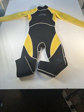 Limo 3mm Childs Wetsuit Medium