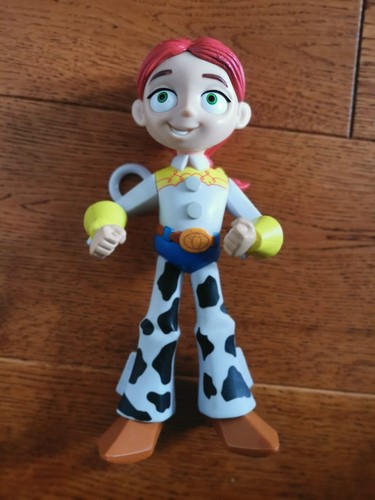Disney pixar toy story jessie - story,