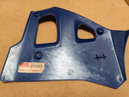 Yamaha oem nos - nos, 125