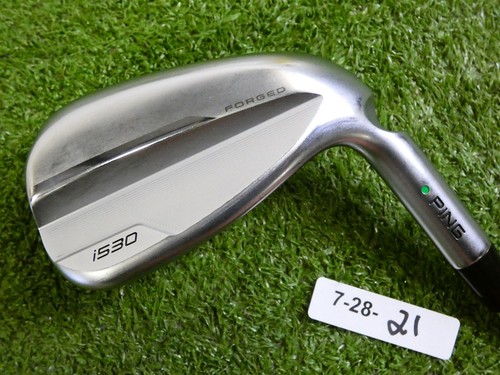Ping i530 gap wedge - 47*, awt