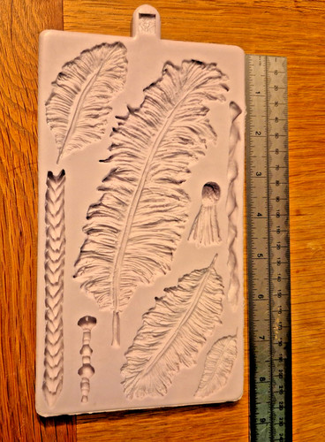Karen davies native feathers - native,
