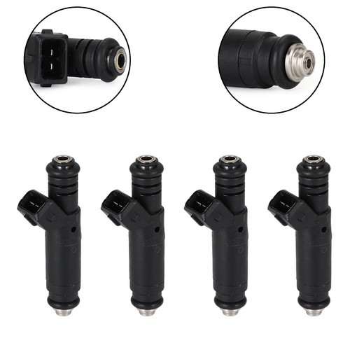 4pcs 630cc fuel injector - 4pcs,