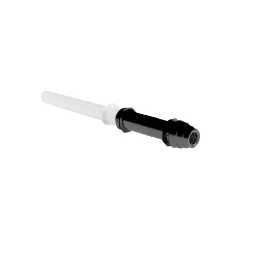 Glow worm vertical - vertical, flue