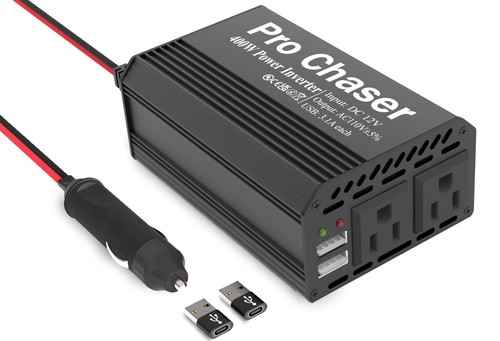 400w power inverters - inverters, for
