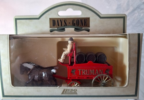 Lledo days gone dg31004 - -,