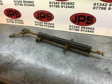 Steering column with u.j X JCB 6 wheel Groundhog.....£50+VAT