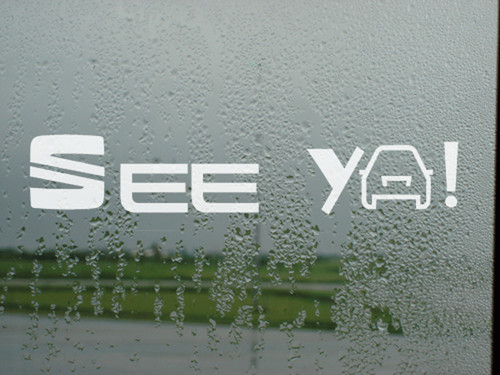 See for seat ibiza leon - ya,