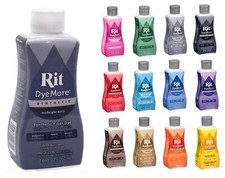 Rit DyeMore Advanced Liquid