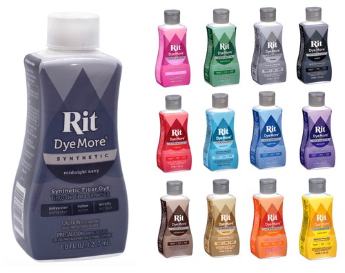 Rit dyemore advanced liquid - advanced,