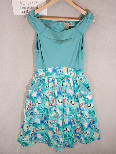 Lindy bop dress - lindy, 10