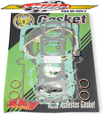 KAWASAKI Z 1000 J 1981/1983 POCHETTE JOINTS MOTEUR COMPLETE