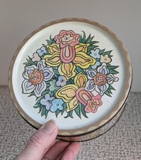 60s 70s Vintage Retro Rowntree