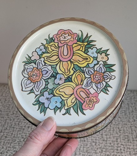 60s 70s vintage retro rowntree - 60s,
