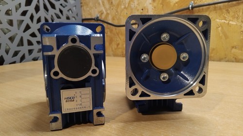 Nmrv 030 worm gear reducers - 030,
