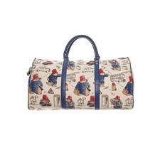 Large Paddington Bear Holdall