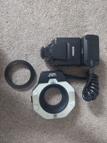 Nikon d90 sigma ring - nikon,