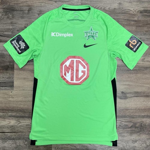 Melbourne stars cricket - stars, shirt
