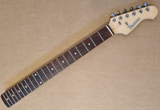 Benson Stratocaster Strat