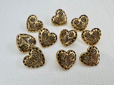 10 Dainty Vintage Austrian